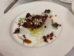 -摩根扒房(桐梓林店)