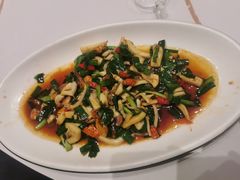 -金海湾海鲜排档(朱家尖店)