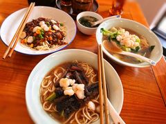 -奎元馆.百年奎元.非遗传承(西湖边的解放路店)