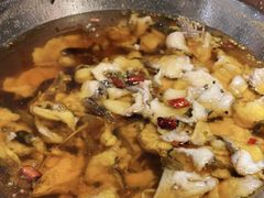 -雲蜀龙阁·金牌水煮鱼(方庄店)