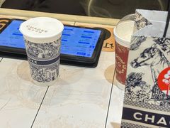 -霸王茶姬(泛海广场店)