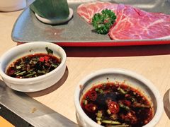 -新石器烤肉(周浦万达店)