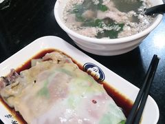 三宝套餐-银记肠粉店(中山一路店)