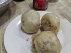 -古街捞化牛杂(井大店)