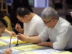 -漫慢里艺术体验馆·绘画调香手工DIY