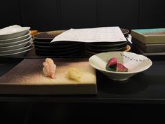 -Sushi Hanzo半藏(天环广场店)
