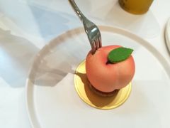 -CHEZ JASMINE 茉莉的氧气厨房