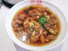 熟牛腩-陈记顺和潮汕牛肉火锅(棠德南路店)