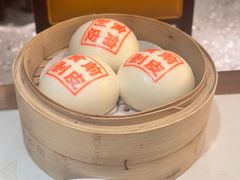 -禄运茶居·手工点心(体育西店)