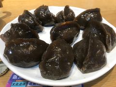 -海兰江石锅饭(水上店)