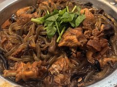 -大汗行宫园林餐厅