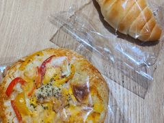 -角落低卡烘焙(正弘城店)