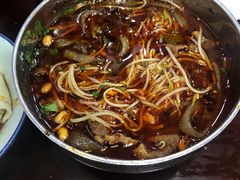 -老妈火锅粉(幸福路步行街店)