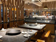 大堂-大鱼山房鱼头火锅(老字号品质店)