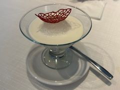 燕窝鲜奶冻-金悦轩海鲜酒家(南宁店)