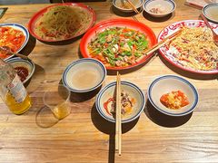 -破三川·新川菜(静安大融城店)