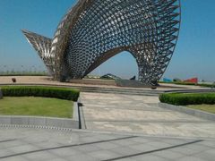 -南汇嘴观海公园