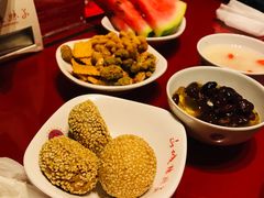 -山城辣妹子(定福庄店)