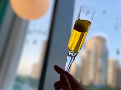 干杯-雀蓝川菜(星悦汇店)