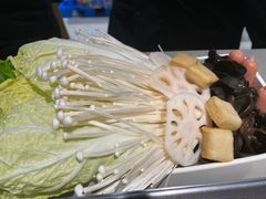 -半天妖烤鱼(丰科万达店)