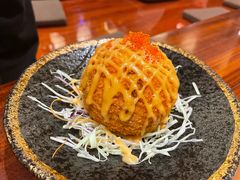 -鸟鹏烧鸟居酒屋(仁恒梦中心店)