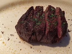 -弗兰克牛排西餐厅Ribone steak house(柠檬花园店)