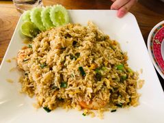 海鲜炒饭-两兄弟Song Pee Nong(2号店)