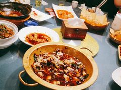 -永安水煮活鱼·仪征菜(仪征奥林匹克店)
