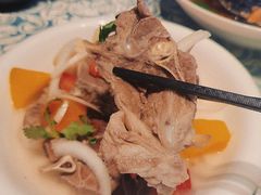 -巴扎美食·新疆菜·西域歌舞表演餐厅(新疆大厦店)