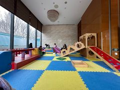 -廊坊固安福朋喜来登酒店