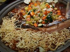 -师烤·豆花烤鱼(深圳坂田天虹店)