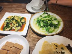 -建德食府·十八年建德菜(天目里国际街区店)