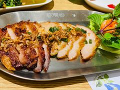 -蔡澜Pho·越南粉餐厅(海上世界店)