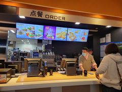 -麦当劳(东苑丽宝商业广场店)