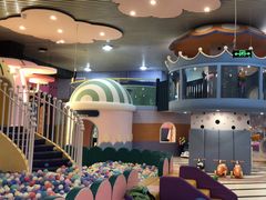 -汤连得温泉馆(宝山店)