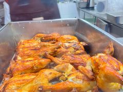 -吴山烤禽 (吴山路店)