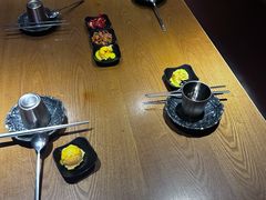 -恩你小木屋·烤肉韩式料理(嘉兴秀洲店)