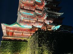 -滕王阁旅游区