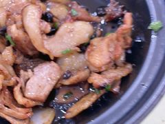 -考记泥焗鸡农庄·海鲜(北洛秘境店)