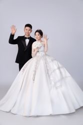 -雅云婚纱摄影工作室旗舰店