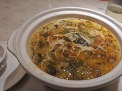 -小菜园新徽菜(扬州华润万象汇店)