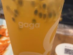 -gaga(深圳南山益田假日广场店)