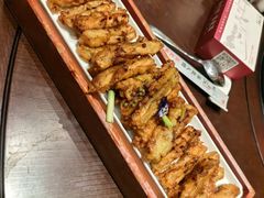 -山芋腔苏北菜(盐城大丰店)