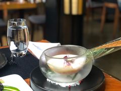 -AZUL by FUEL蓝色·法式酒馆(琶醍店)