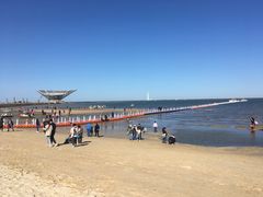 -山海广场