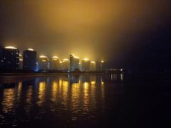 -东戴河风景区-止锚湾