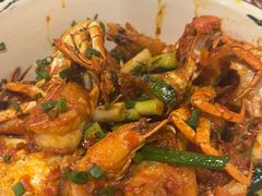 -辣螃铠盆盆蟹大排档(总店)