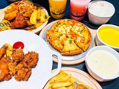 -熊吞·大碗丼烧肉饭(西市场嘉华店)
