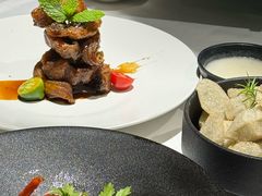 -彩虹之约•淮扬家宴(亚运村店)