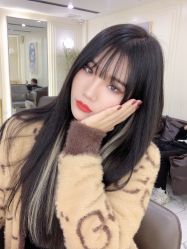 -3AM HAIR SALON染发接发